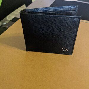 Calvin Klein Men Wallet